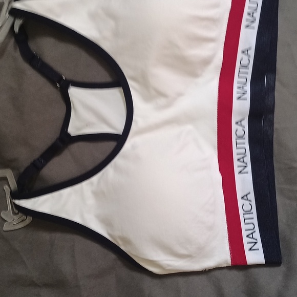Nautica Bra size XL - Picture 3 of 7